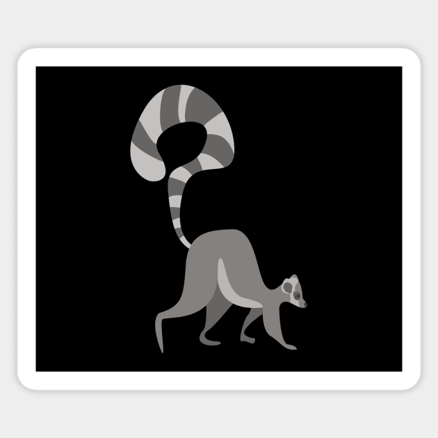 Animals Lover Sticker by Hashop